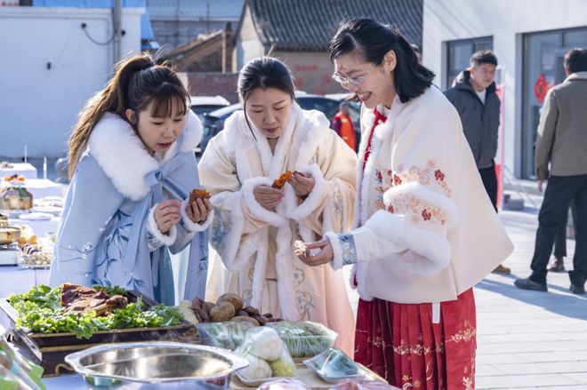 延庆区张文静__延庆区文旅局领导