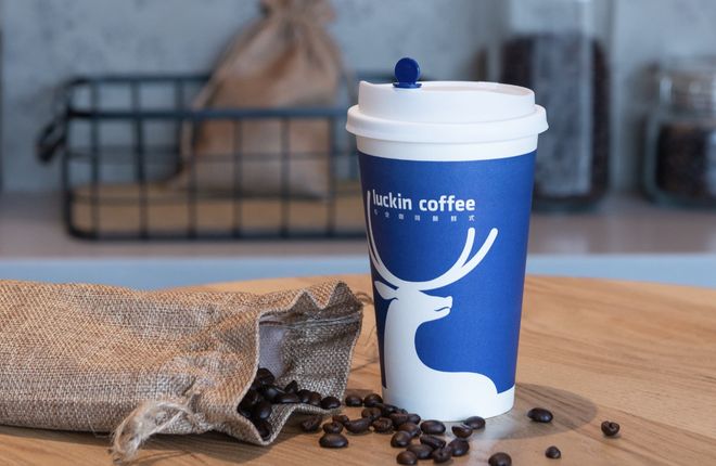 幸瑞咔啡模式_幸瑞咖啡优惠券_