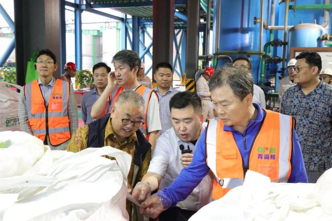 300亿深圳材料龙头，联手韩资猛抢订单__300亿深圳材料龙头，联手韩资猛抢订单