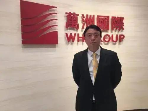 _双汇总裁游牧简历_双汇游牧辞职了吗