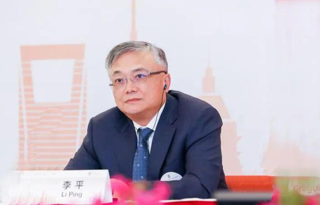 宁德时代副董事长，向复旦捐赠10个亿_宁德时代副董事长，向复旦捐赠10个亿_