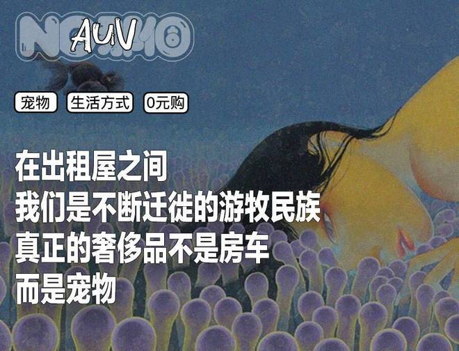 年轻人的新型领养：在超市捡海底小鼻嘎