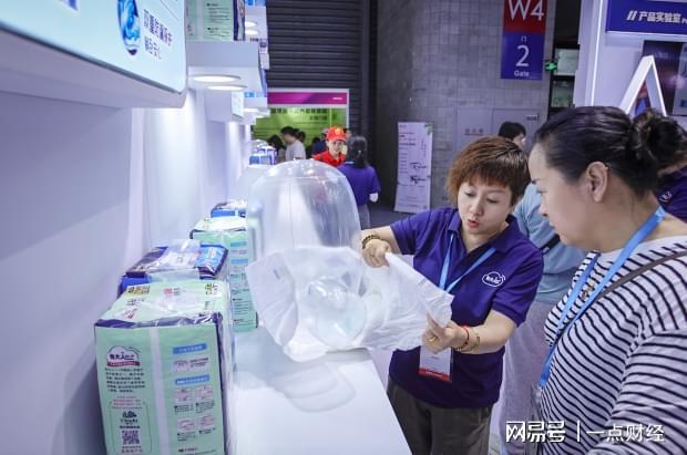 包大人亮相上海老博会，引领银发生活品质升级_包大人亮相上海老博会，引领银发生活品质升级_