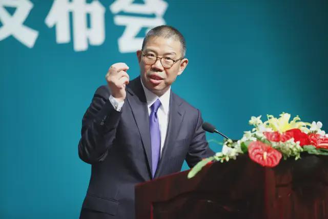 农夫山泉悄悄回到5000亿