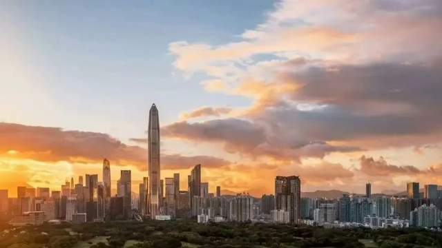 深圳经济特区45周年｜平安银行：金融血脉与产业筋骨互赋能共成长_深圳经济特区45周年｜平安银行：金融血脉与产业筋骨互赋能共成长_