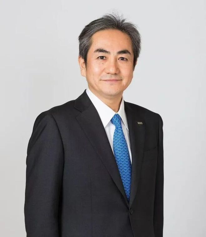 以历史性机遇深化中日金融合作——访日本瑞穗金融集团董事长今井诚司