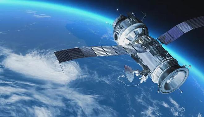 航天卫星股集体涨停！卫星物联网商用落地，5G之后再迎万亿赛道