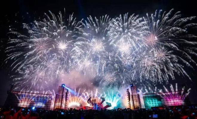 _首届微博音乐节落子南京高淳:一座“国际慢城”的快进与远见_首届微博音乐节落子南京高淳:一座“国际慢城”的快进与远见