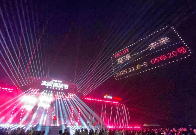 首届微博音乐节落子南京高淳:一座“国际慢城”的快进与远见__首届微博音乐节落子南京高淳:一座“国际慢城”的快进与远见