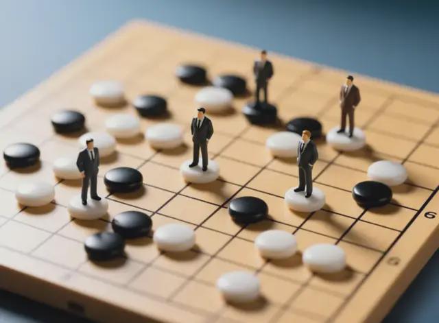 诈骗集团作案手法_诈骗集团案例_