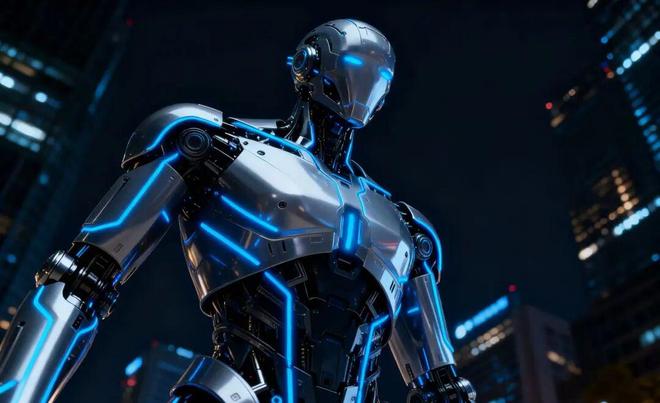 大厂加码、创业公司竞逐，人形机器人迎来iPhone时刻了吗？