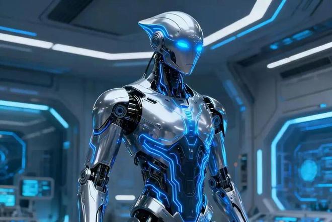 _大厂加码、创业公司竞逐，人形机器人迎来iPhone时刻了吗？_大厂加码、创业公司竞逐，人形机器人迎来iPhone时刻了吗？