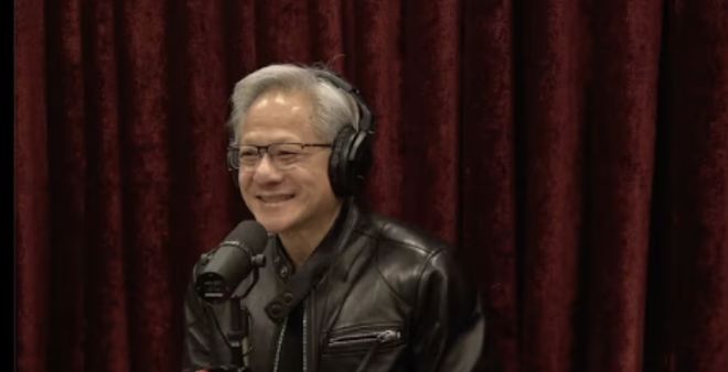 号称中国英伟达的上市公司__英伟达上市