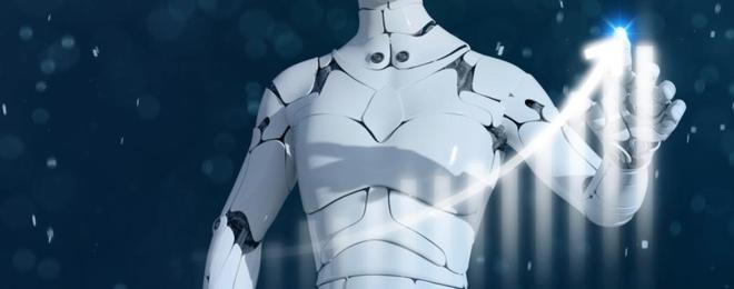 春晚机器人表演视频_2021春晚机器人跳舞视频_