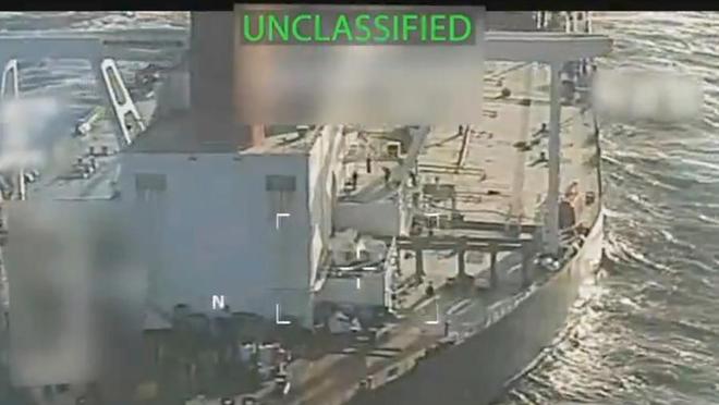 委内瑞拉抓获美国雇佣兵__美国对于委内瑞拉政府的定义