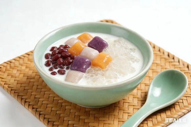 奶茶卷怎么做__中式奶茶配方