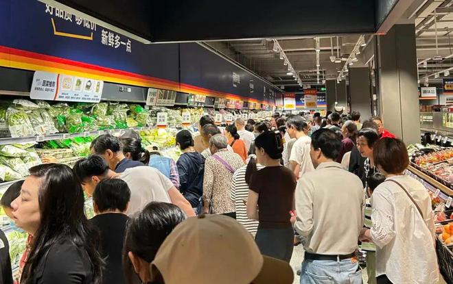 _山姆超市热卖_山姆超市火锅