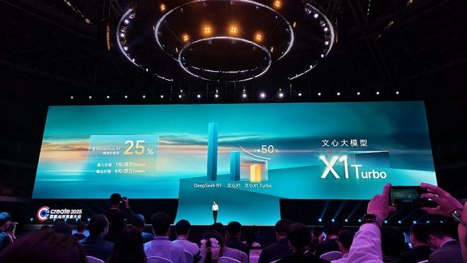 李彦宏透露百度AI最新动向，AI比赛奖金高达7000万元！