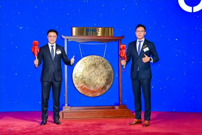 觅瑞靠滴血验癌生意敲钟，背后“淘宝之父”+三位博士享资本盛宴_觅瑞靠滴血验癌生意敲钟，背后“淘宝之父”+三位博士享资本盛宴_