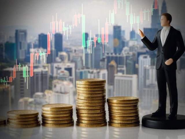 _山西盈科新能能源有限公司_科技公司市盈率多少合理
