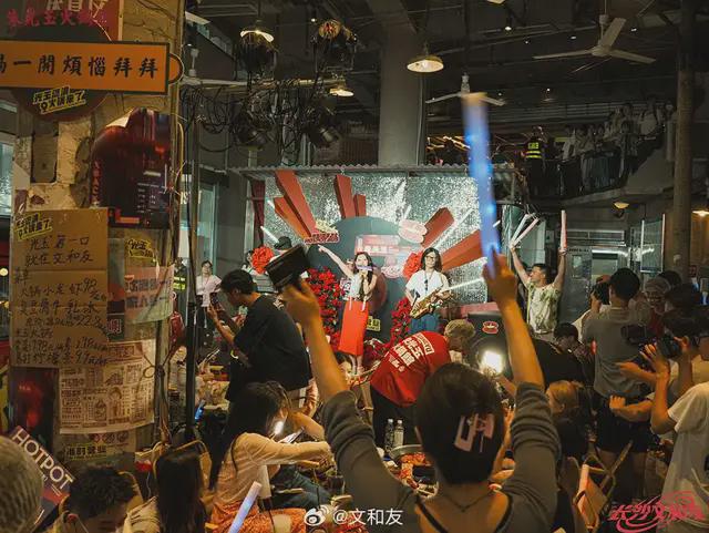 100亿估值的文和友，在广深碰壁了__100亿估值的文和友，在广深碰壁了