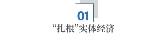南京重点打造的产业链__南京产业格局