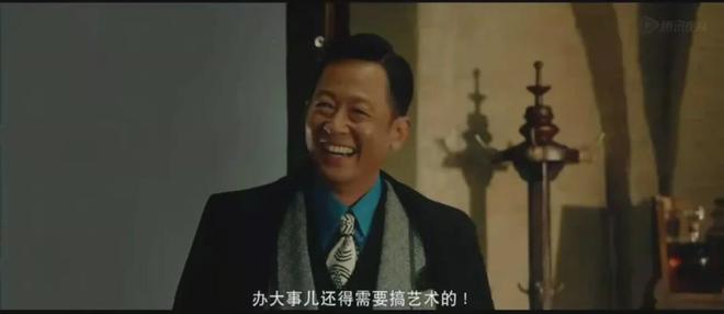 凭啥只许蔡国强玩火