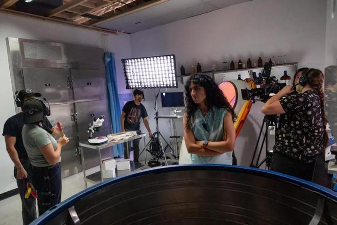 中国短剧，成好莱坞“回魂丹”_中国短剧，成好莱坞“回魂丹”_