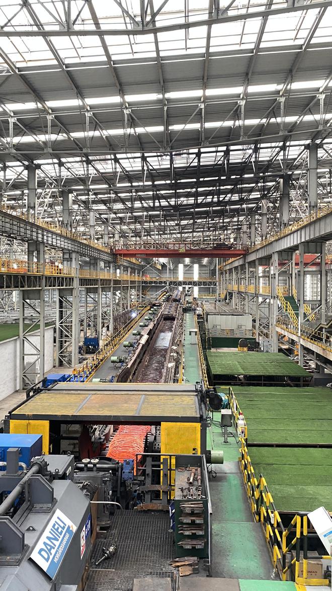 _新型工业化的湖南样本,从一辆无人驾驶卡车说起_新型工业化的湖南样本,从一辆无人驾驶卡车说起