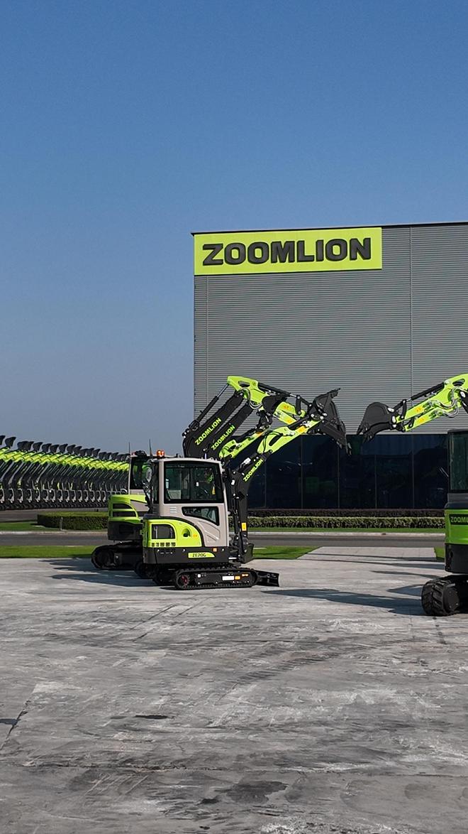 新型工业化的湖南样本,从一辆无人驾驶卡车说起_新型工业化的湖南样本,从一辆无人驾驶卡车说起_