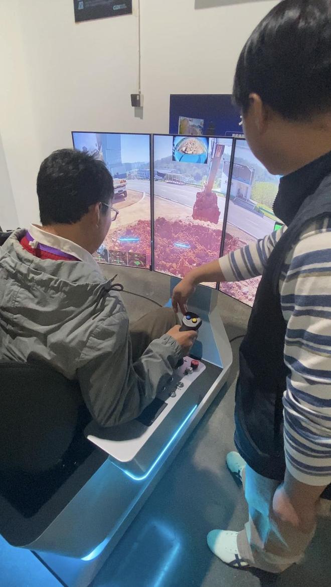 新型工业化的湖南样本,从一辆无人驾驶卡车说起_新型工业化的湖南样本,从一辆无人驾驶卡车说起_