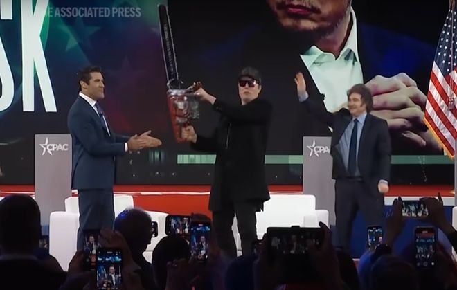 马斯克宣布重磅__马斯克宣布