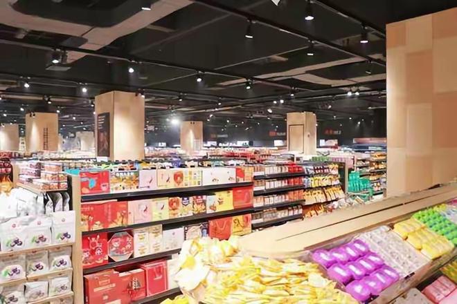 “胖改”18个月后，永辉超市喜忧参半_“胖改”18个月后，永辉超市喜忧参半_