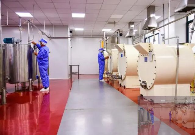 重仓中国供应链,拼多多在下一盘什么“大棋”?_重仓中国供应链,拼多多在下一盘什么“大棋”?_