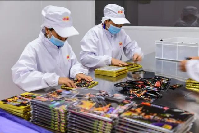 重仓中国供应链,拼多多在下一盘什么“大棋”?_重仓中国供应链,拼多多在下一盘什么“大棋”?_