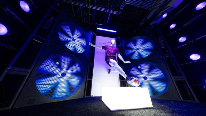 耐克盈利__耐克业绩如何2020年