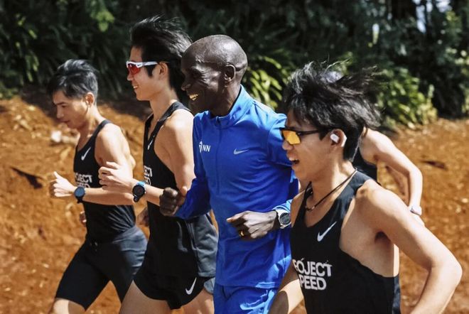 耐克业绩如何2020年__耐克盈利