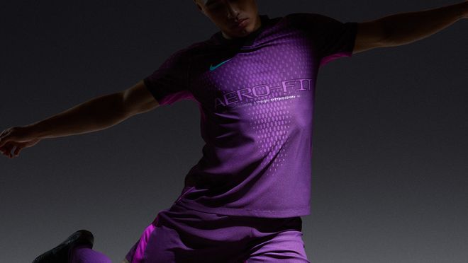 耐克业绩如何2020年__耐克盈利