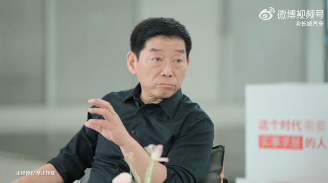 中国汽车，该醒醒了！