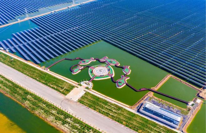 2025年度ESG典范企业！通威联手12巨头重塑供应链评估标准__2025年度ESG典范企业！通威联手12巨头重塑供应链评估标准