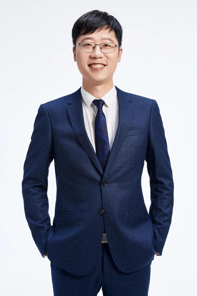 平安MVP 杨楠：“揽高素质人才，促高质量发展”_平安MVP 杨楠：“揽高素质人才，促高质量发展”_