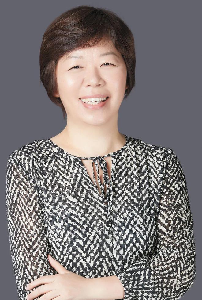 中国最低调的并购女王：从打工妹，到主导16次并购大案