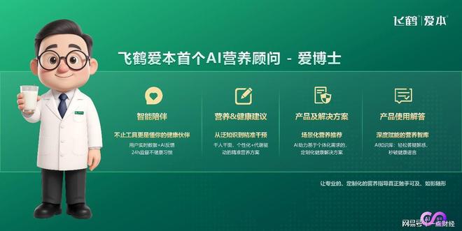 精准营养品牌__精准营养健康产业