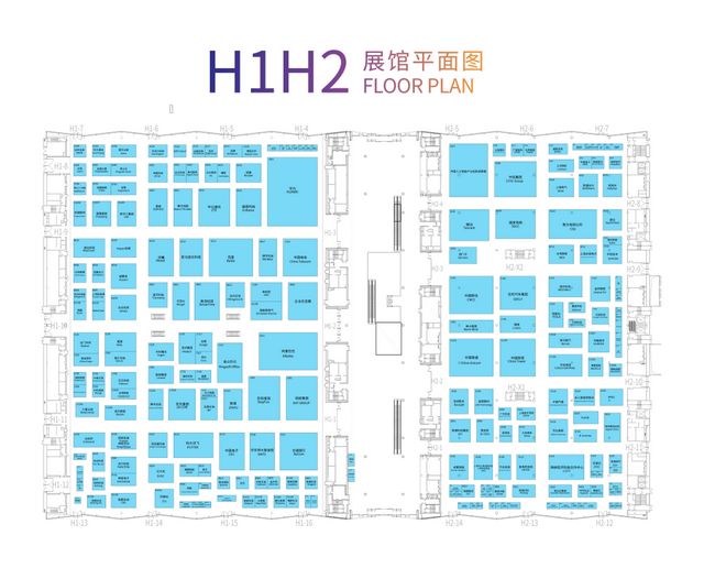 WAIC展览直击，AI不仅会聊天__WAIC展览直击，AI不仅会聊天