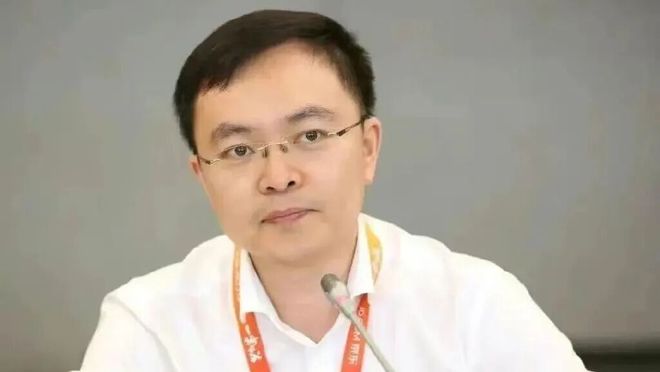 京东原副总裁蔡磊深夜发文，确认丧失语言能力