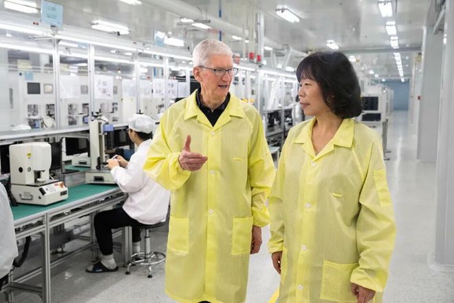 _精密立讯老板是谁_精密立讯怎么样