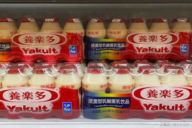 竟然不是国货？日本饮料巨头潜伏中国20年、一年捞金65亿