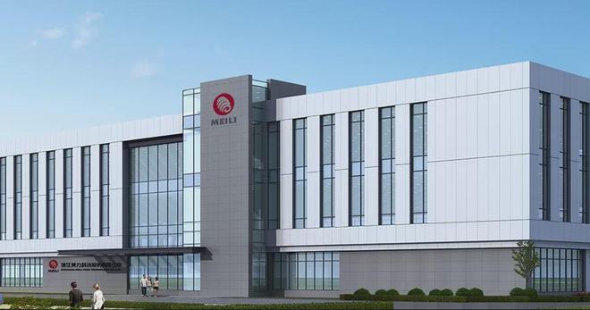 美力科技如何将营收扩大4倍，并已“卯牢”下一个风口？