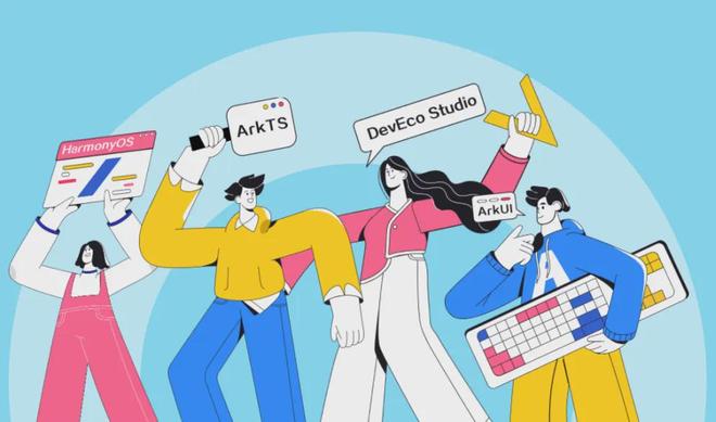 这群不被定义的开发者，在鸿蒙造物也造梦__这群不被定义的开发者，在鸿蒙造物也造梦