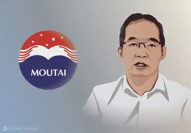 贵州茅台集团张德芹_茅台酒厂张德芹_